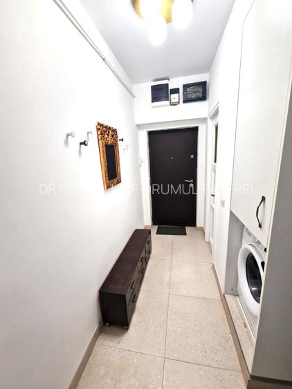 Floreasca, Barbu Vacarescu 10min. metrou Stefan cel Mare,renovat - 9