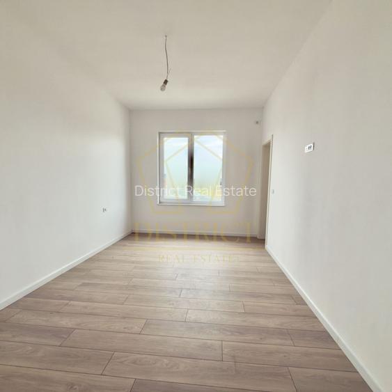 Duplex spatios cu 3 camere | Covaci - 3