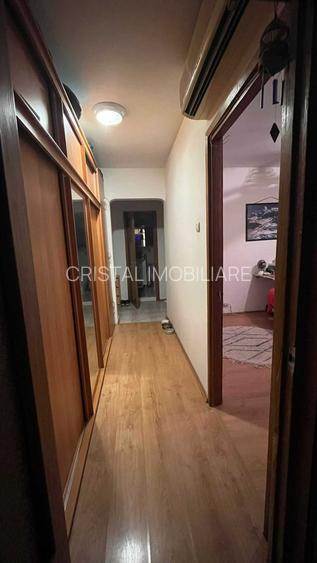 Ocazie-Vanzare apartament 2 camere in Titan-Gura Vadului, 7 minute metrou - 6