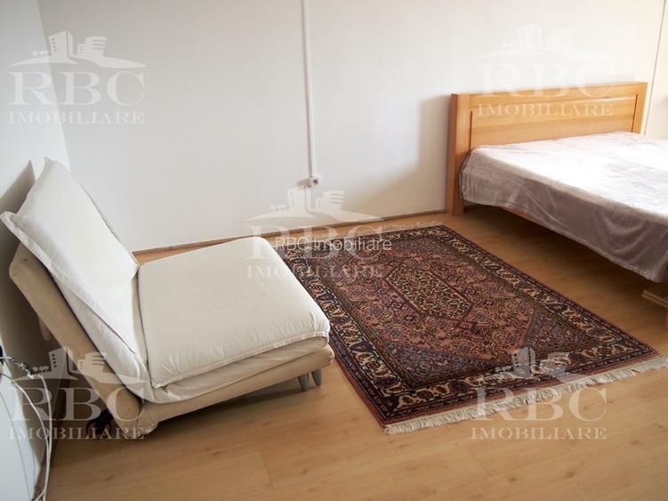 Apartament 1 camera decomandat in zona Parcului Armatura - 2