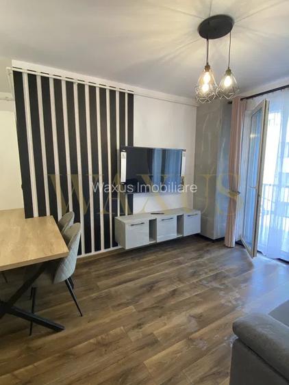 Apartament Modern - SU 40MP I Balcon I Garaj - zona Eroilor - 3