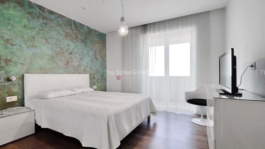 Penthouse Amplasat In Centrul Civic - 6