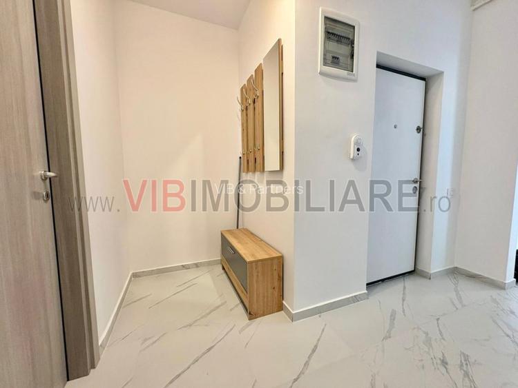 2 Camere- Pacii - Bloc Nou - Parcare - 10