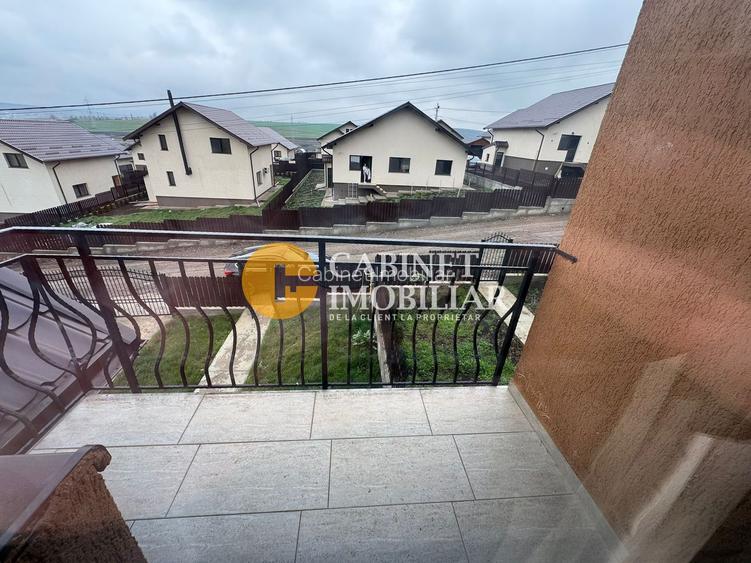 Duplex de vanzare in Valea Adanca - 21