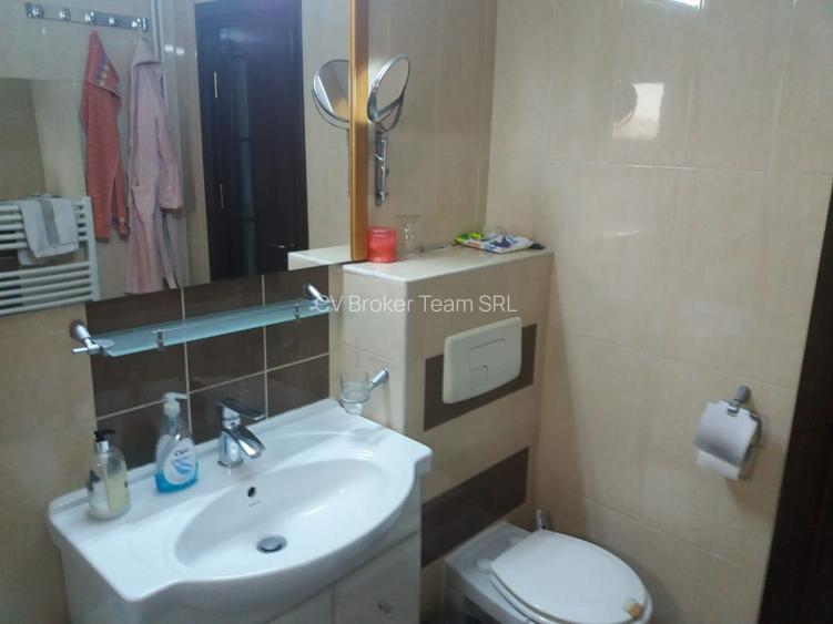 Rahova, 2 cam dec 8/10, mobilat utilat, renovat 2026 - 4