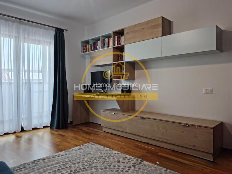 🏠Apartament 2 camere, Decomandat, 60MP et.3 // 📍Popas Păcurari - 6