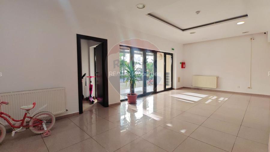 Închiriere 3 camere I Piscina I Fitness I Natura Residence - 31