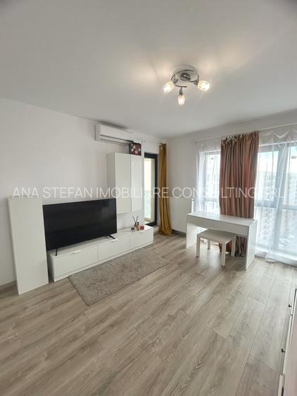 Lujerului l Plaza Residence 3 l Studio Modern  l 10 Min Metrou l - 2