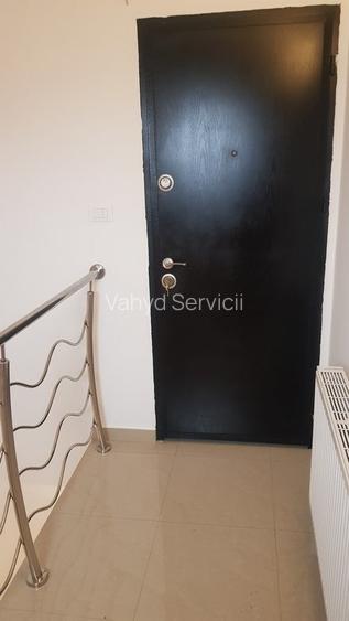 Militari Moinești intersecție Drumul Taberei bdul Timișoara - 6