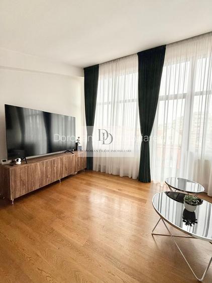Apartament 4 camere singur pe nivel | 2 parcări | Zona Dorobanților - 3