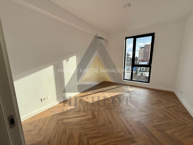 IANCU NICOLAE | VILA P+2E TIP DUPLEX  | CAMBRIDGE SCHOOL  | ZOO BANEASA - 14