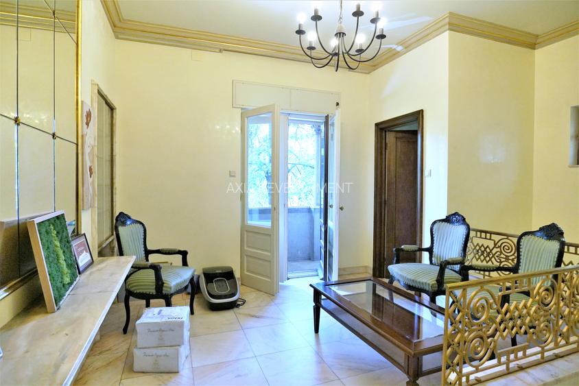 Vilă Exclusivista în Zona Dorobanți - Aviatorilor - 2