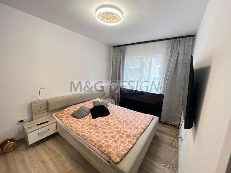 Apartament 2 camere Giroc etaj 1 bloc nou - 10