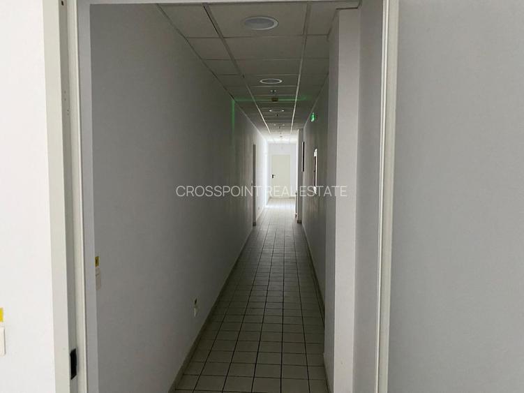 Subinchiriere - Parc logistic Chitila Sos. de Centura NV - 18