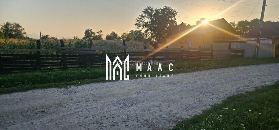 Teren | Intravilan | 3300 MP | Porumbacu de Jos - 2