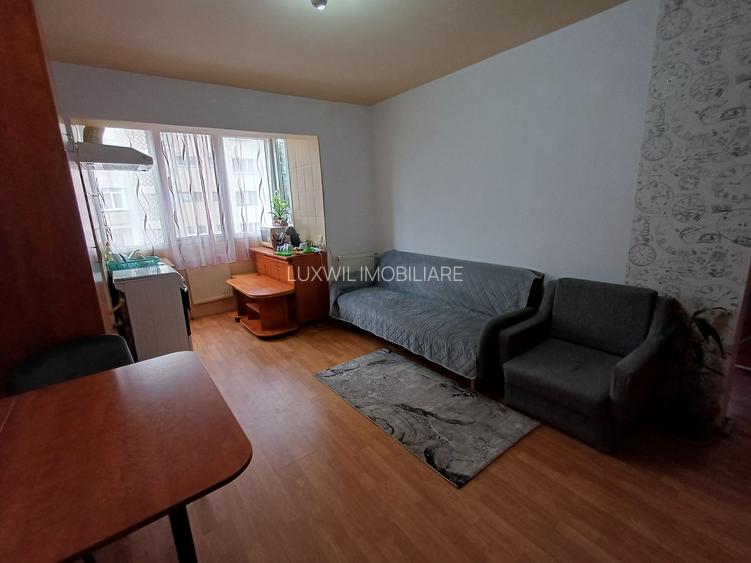 Închiriere 2 camere în cartierul Grigorescu - 5