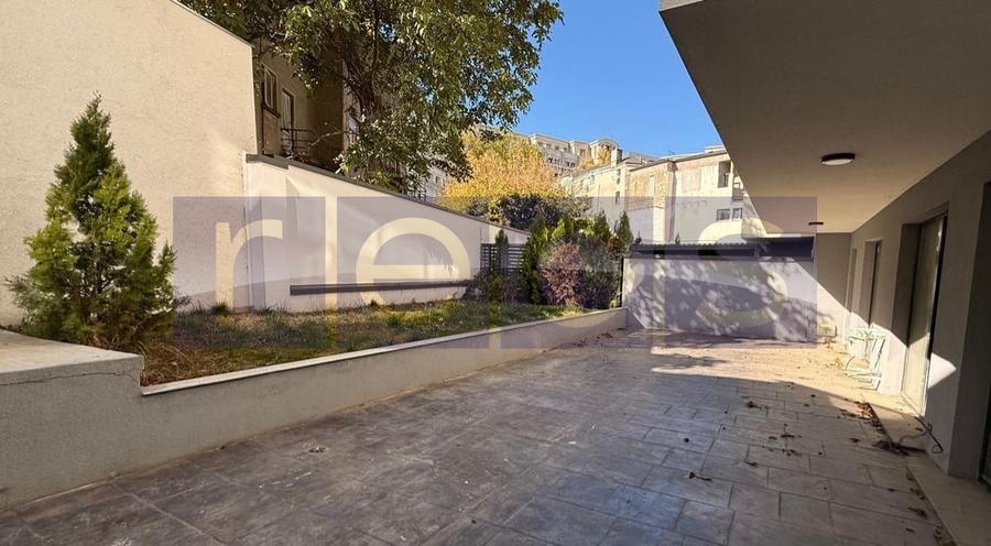 VANZARE 4 CAMERE | CURTE 117MP | TERASA 91MP | ZONA UNIRII - 2