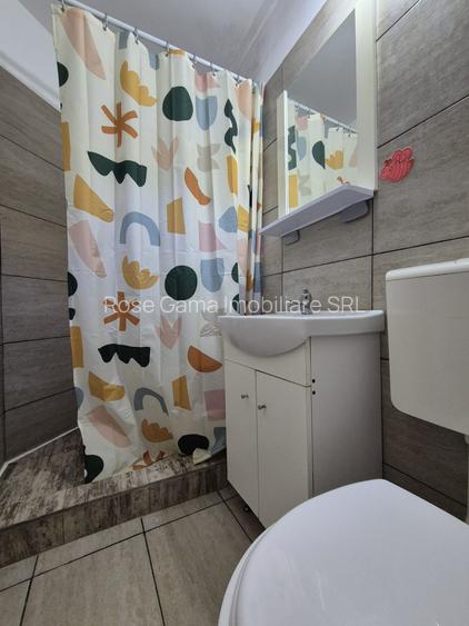 Apartament 1 camera studio Tudor Vladimirescu - 2