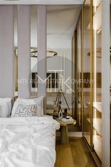 Apartament 2 camere lux I Belair Lake I 1Loc de parcare - 8