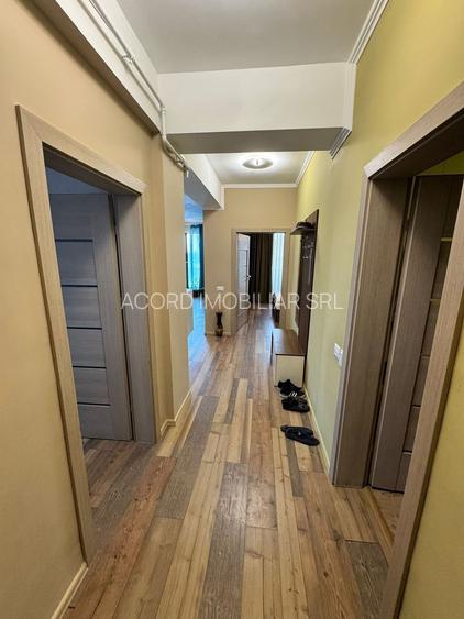 Apartament 3 camere Faleza Nord decomandat - 8