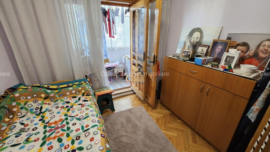 Apartament 4 camere | Decomandat | 78 mpu | Zona Piata Ion Mester - 8