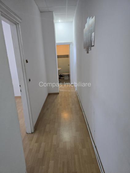 Birou ultracentral etaj 1 cladire birouri - 2