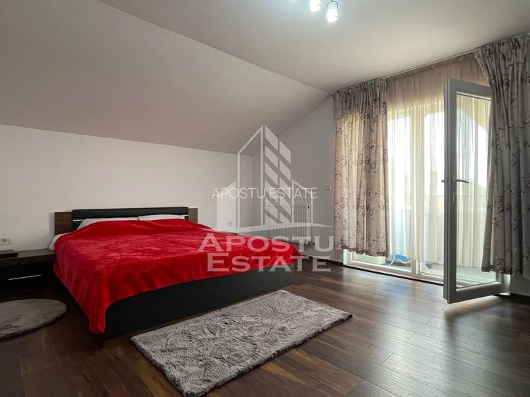 Vila superba central Carpinis - 13