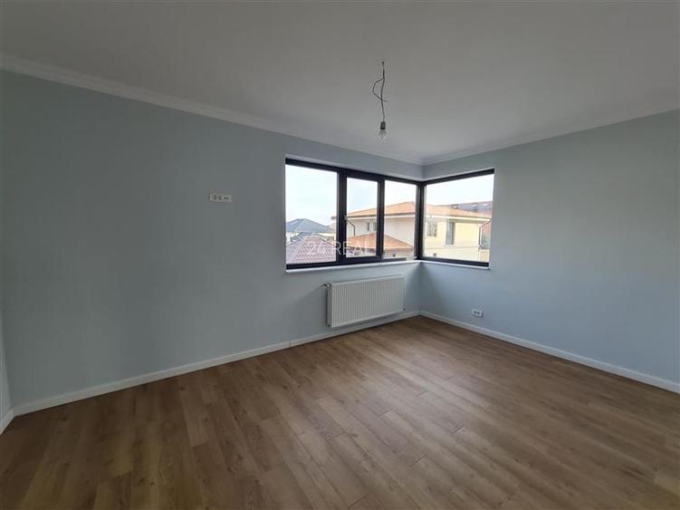 Vila noua de vanzare in Otopeni - 249 mp - teren 325 mp - 11