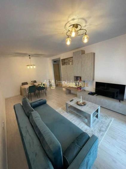 2 Camere de inchiriat | Basarabia | Metrou | Centrala | Parcare - 2