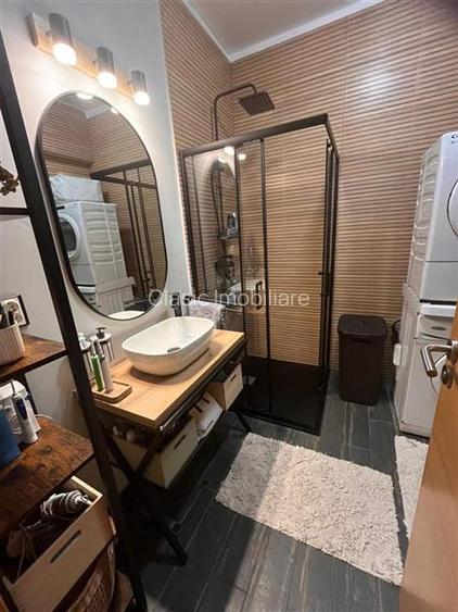 Vanzare apartament 3 camere bloc nou cu parcare in Gheorgheni- Iulius Mall - 13