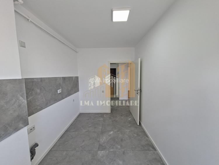 Apartament 2 camere Subcetate City  Sanpetru  Brasov - 8