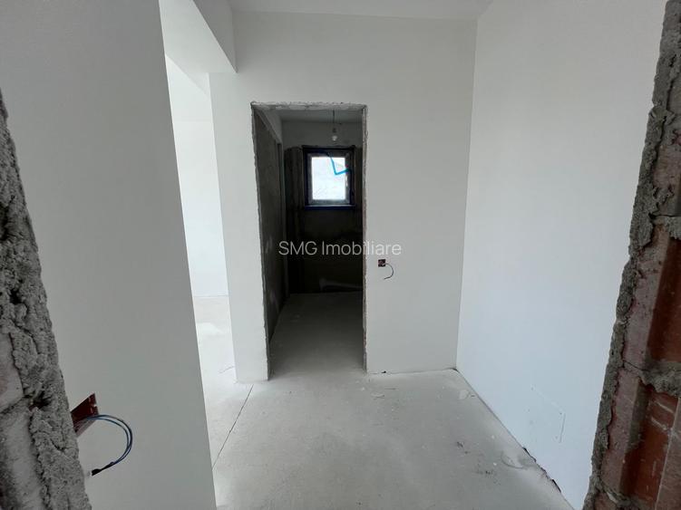 Apartament 3 camere nou | Bloc boutique | Metrou 1 mai | 2 Parcari incluse - 6