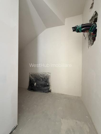 Duplex,  4 camere, 312mp teren, 95mp utili -  Sacalaz - 15