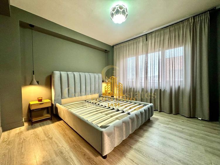 Apartament modern - Gata de mutare imediată - Bucium - 16