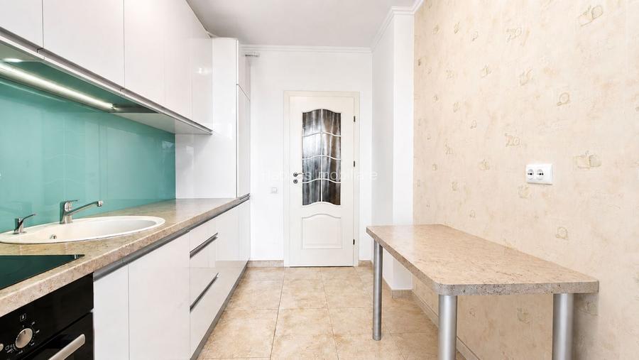Apartament 2 camere, decomandat, bloc nou, la cheie, zona NTT Data - 2