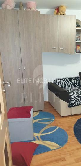 Apartament 2 camere în zona CALEA TURZII - 7