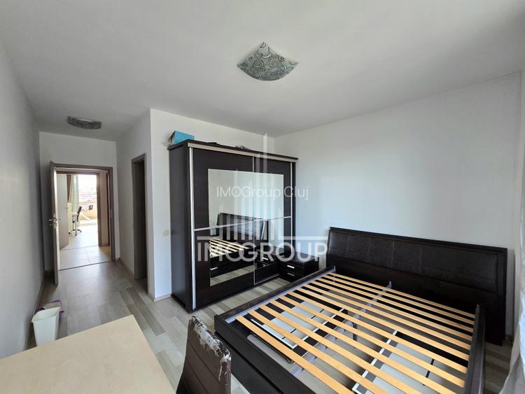 Apartament 3 camere de închiriat – zona semicentrală, NTT Data - 10