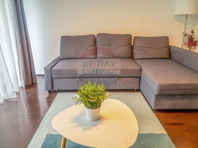 Apartament cu 2 camere de inchiriat în Sinaia - 2