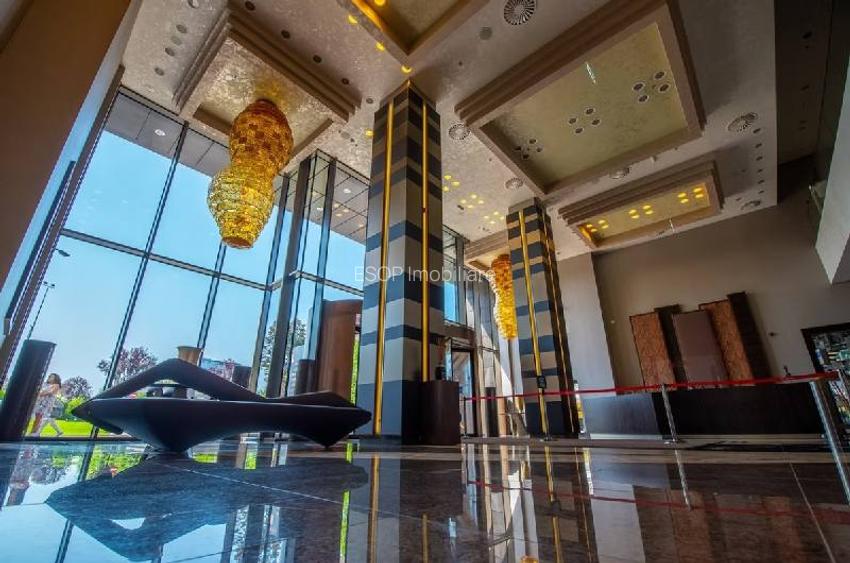 United Business Center 1, Central, 200 - 2500 mp  0% comision! - 2