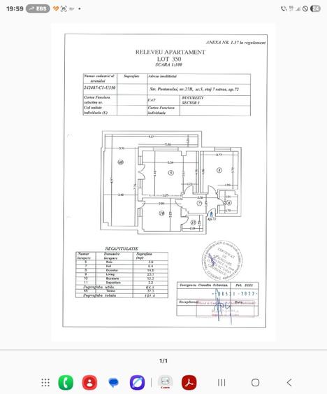 Proprietar, HIGH CLASS RESIDENCE, 2 cam Premium noi, Mob si utilat Nou, Parcare - 2