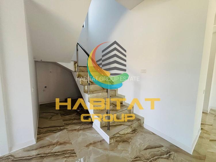 Vila 4 camere / com. Berceni - 2