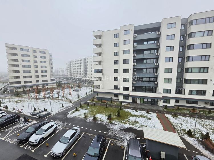 Bulevardul Pipera/Ivori Residence - 10