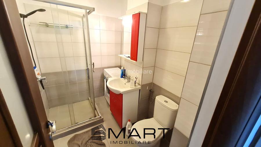 Apartament decomandat 2 camere 54 mp Strand - 11