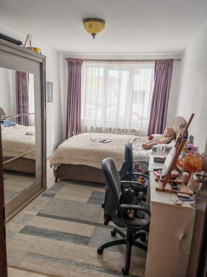 Apartament 3 camere, 82 mp utili, Subcetate, parcare + boxă - 7
