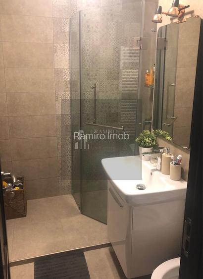 APARTAMENT 2 CAMERE TINERETULUI/P-TA NORILOR, MOBILAT-UTILAT - 7