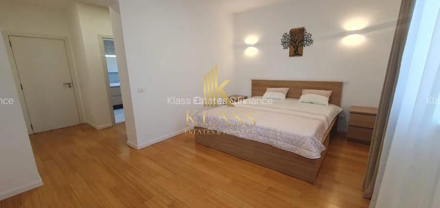 Inchiriere apartament 3 camere Zona Nord – terasa, gradina, parcare - 4