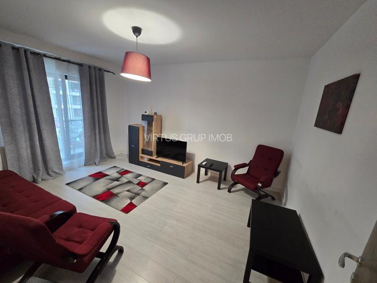 Închiriere Apartament 2 Camere Lujerului 21 Residence - 2