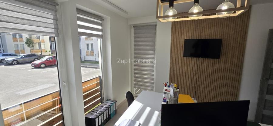 Ama Residence Unirii - Ap 2 camere modern cu parcare, - 5