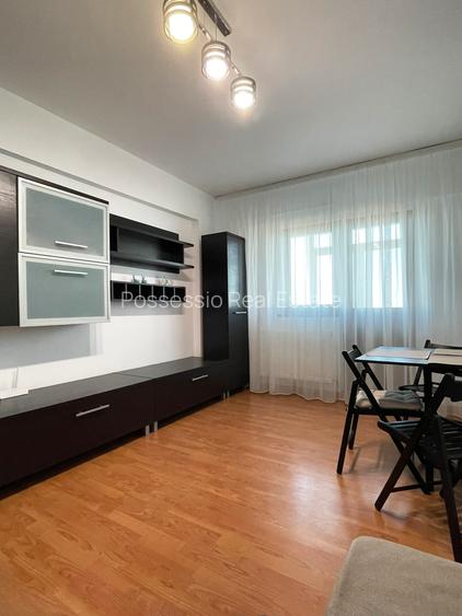 Giurgiului – Str. Ghimpati – Apartament 3 camere – Loc parcare inclus – 500 EUR - 2