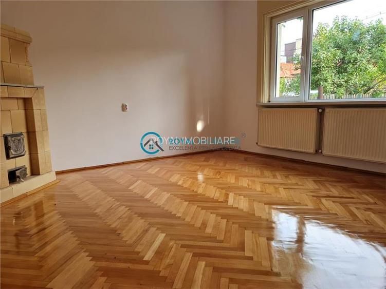 Royal Imobiliare - Inchiriere spatiu de birouri zona Traian - 2